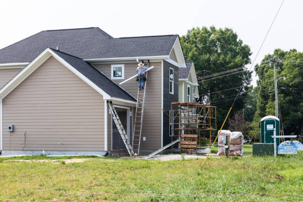 Affordable Siding Repair and Maintenance Services in Medford, WI